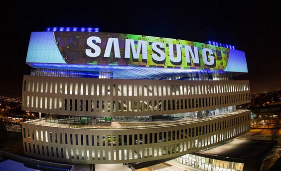 芯片之爭加劇 英特爾與三星展開直接競爭 芯片之爭加劇 英特爾與三星展開直接競爭