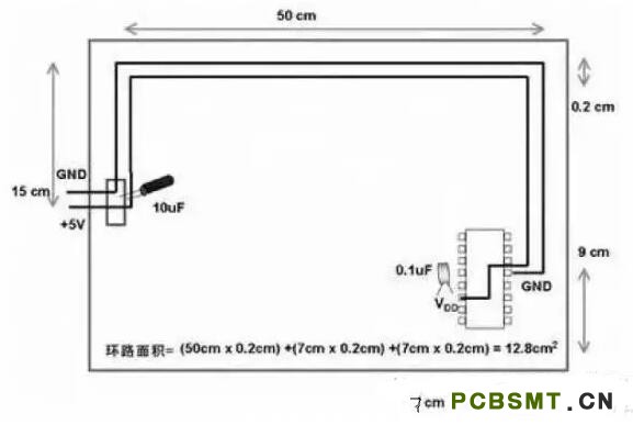 點擊打開原圖 十一條PCB<a href=http://www.bcneyjk.com/pcb/ target=_blank class=infotextkey>設計</a>經驗 讓你受用一生