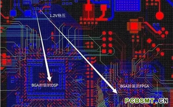 點擊打開原圖 十一條PCB<a href=http://www.bcneyjk.com/pcb/ target=_blank class=infotextkey>設計</a>經驗 讓你受用一生
