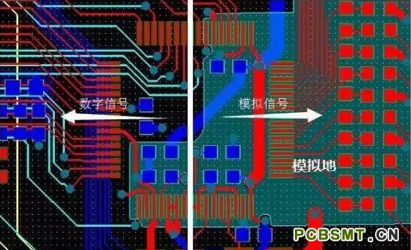 點擊打開原圖 十一條PCB<a href=http://www.bcneyjk.com/pcb/ target=_blank class=infotextkey>設計</a>經驗 讓你受用一生
